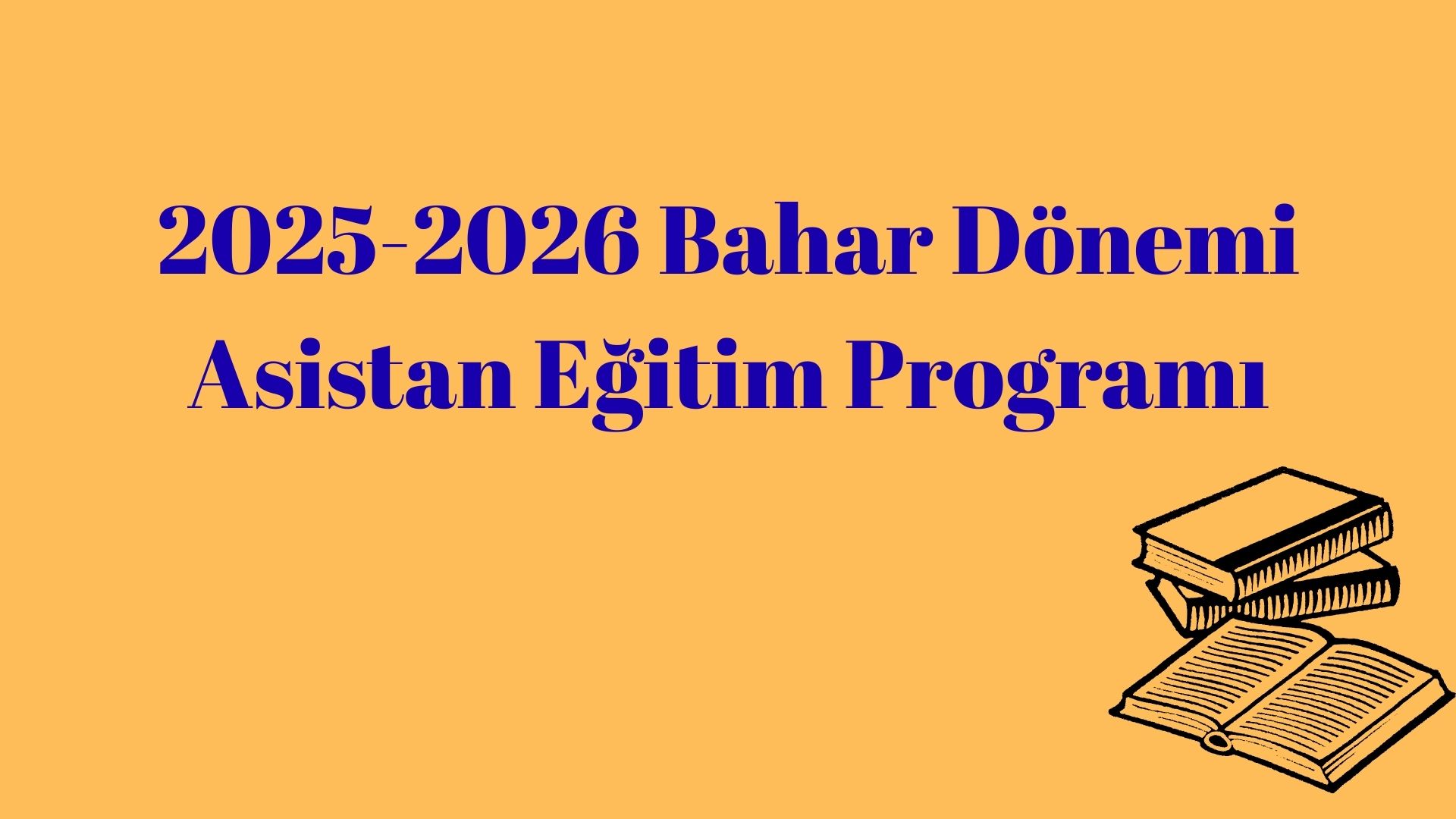 2025-2026 Güz 2025-2026 Güz